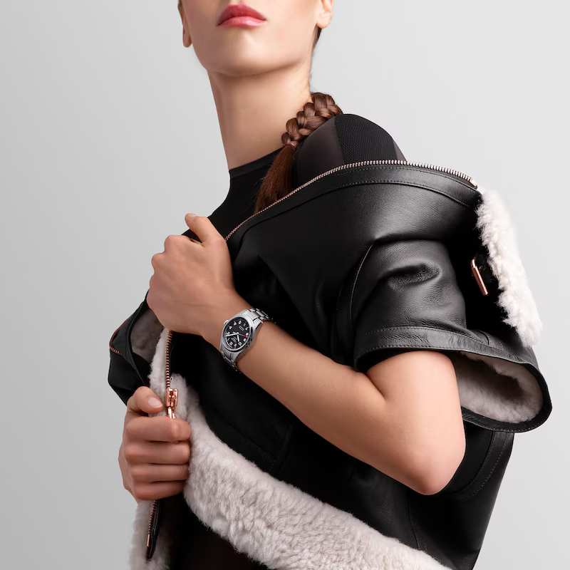 Longines Spirit Women's Watch L34104536