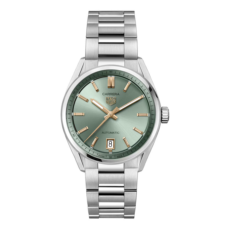 TAG HEUER