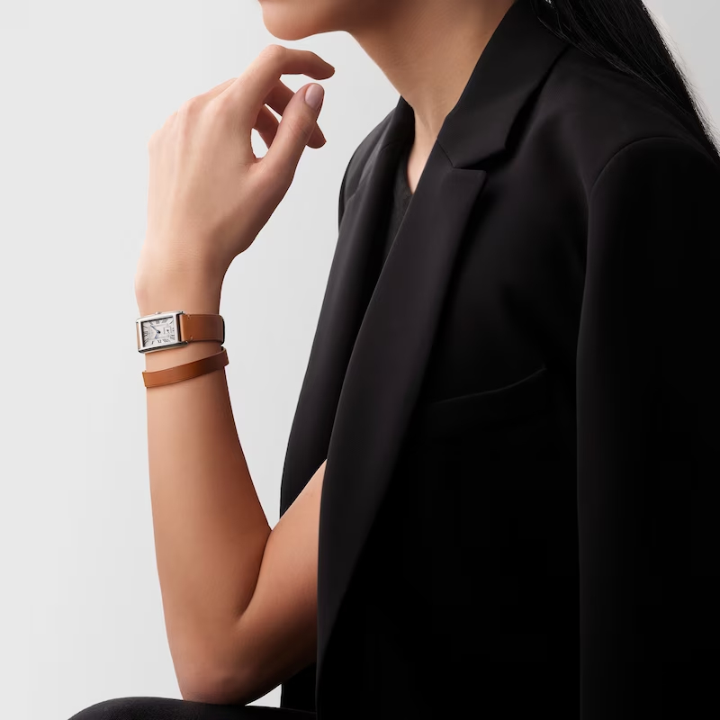 Longines DolceVita Women's Watch L5512471B