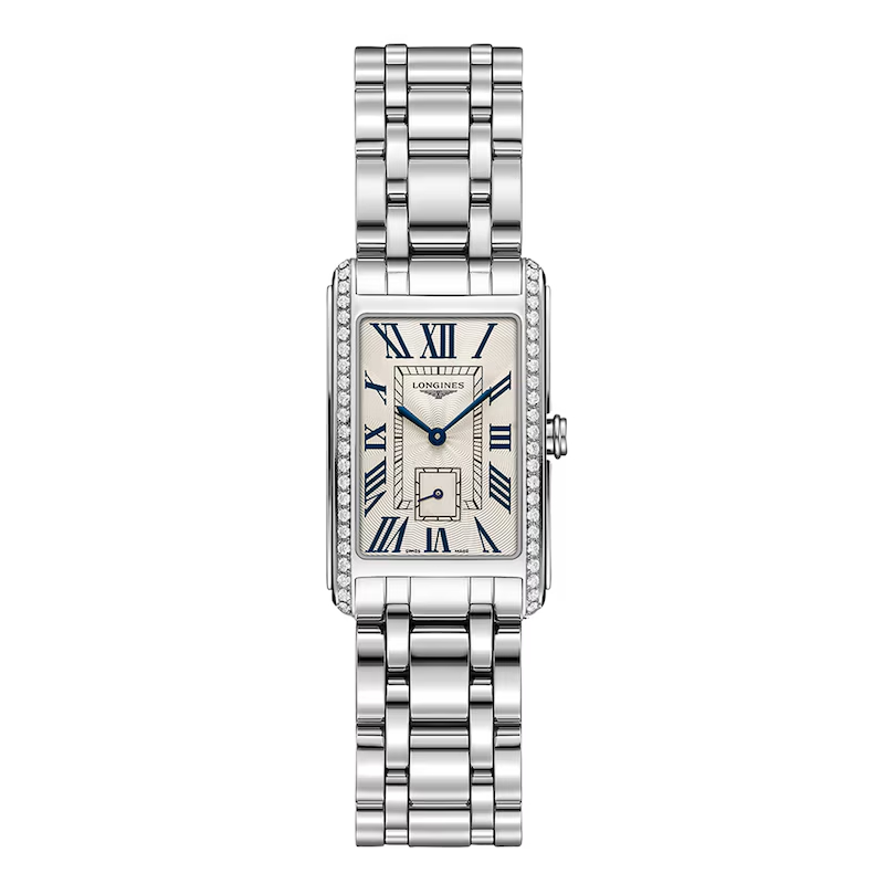 Longines Women's Watch DolceVita L52550716