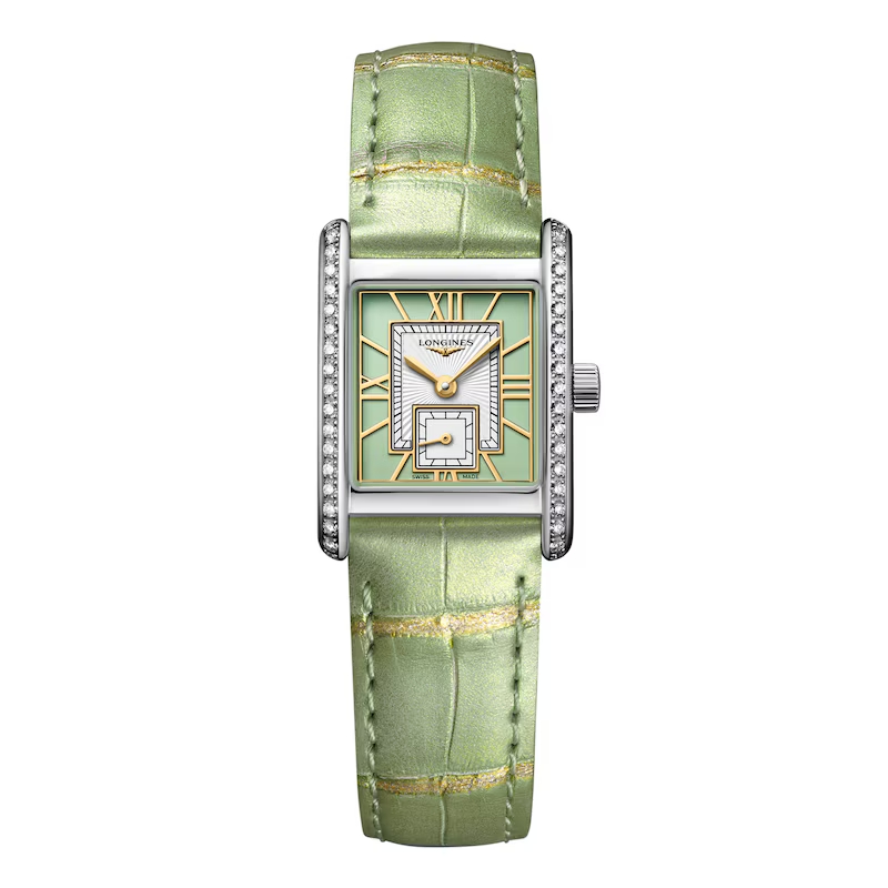 Longines Mini DolceVita Women's Watch L52000052