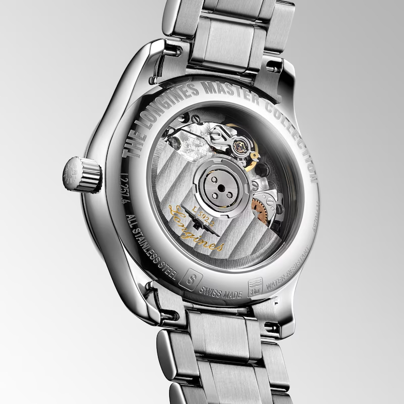 Longines Master Collection Automatic Women's Watch L22574786