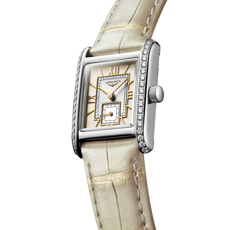 Longines Mini DolceVita Women's Watch L52000792