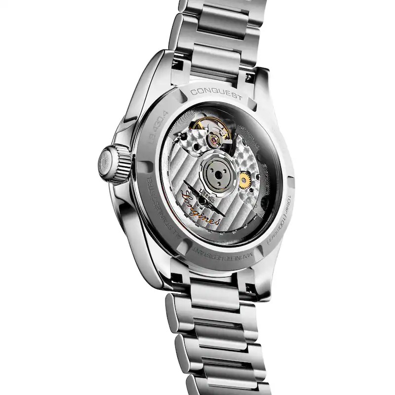 Longines Conquest Women's Watch L34304726