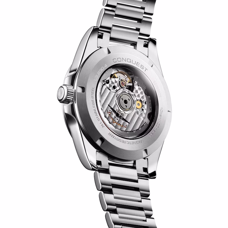 Longines HydroConquest Watch L37814566