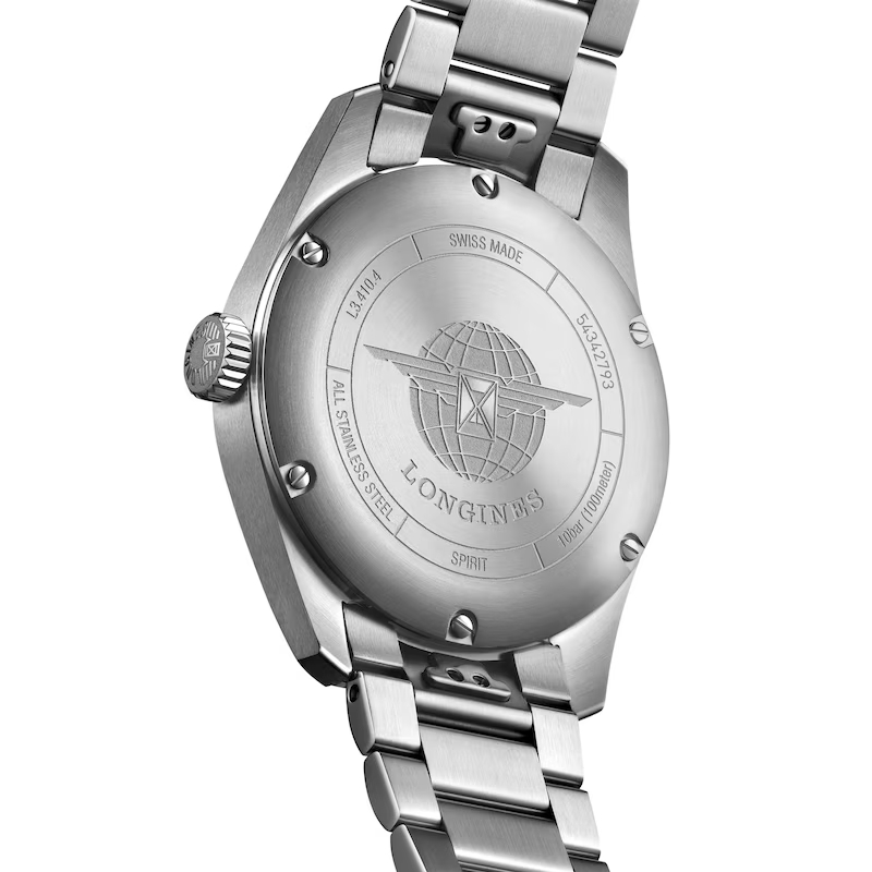 Longines Spirit Women's Watch L34104536