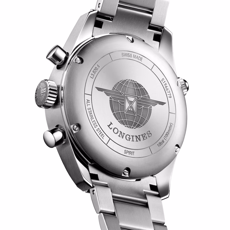 Longines Spirit Men's Watch L38204536