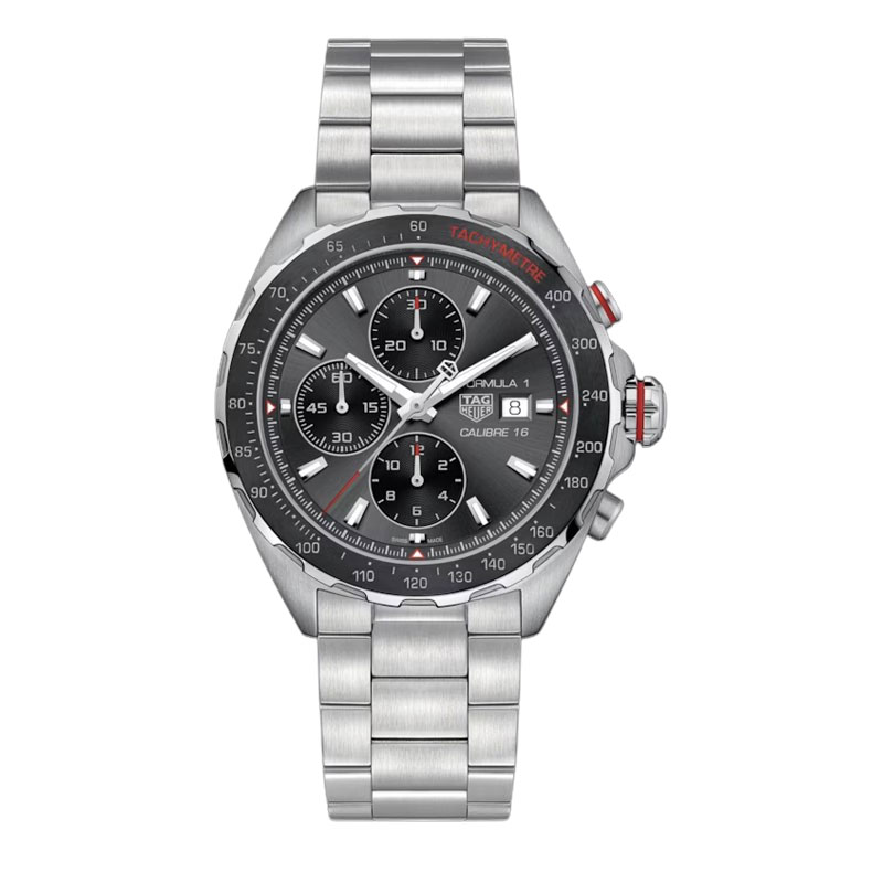 TAG HEUER FORMULA 1 CHRONOGRAPH WATCH CAZ201G.BA0876
