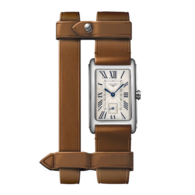 Longines DolceVita Women's Watch L5512471B