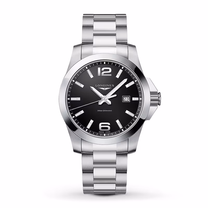 LONGINES