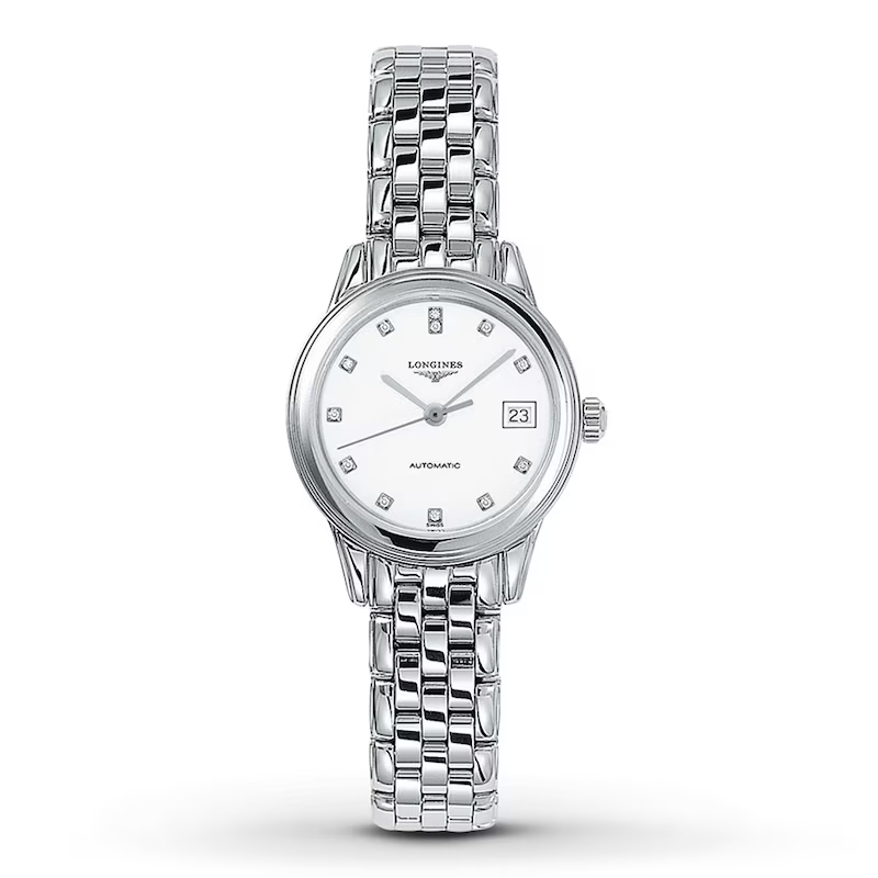 Longines Women's Watch Flagship L42744276