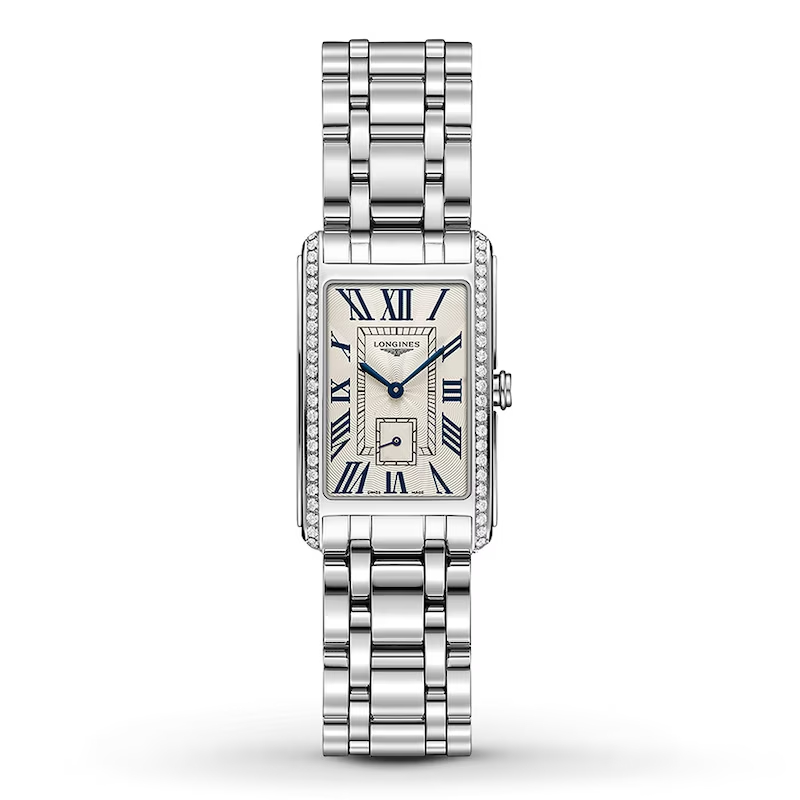Longines Women's Watch DolceVita L55120716