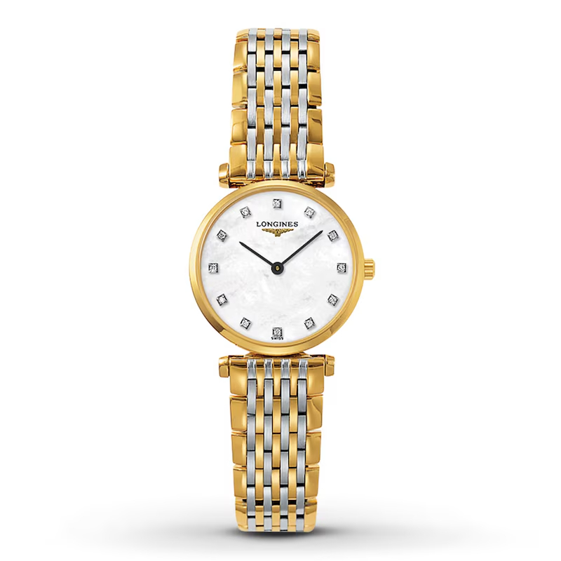 Longines Women's Watch La Grande Classique L42092877