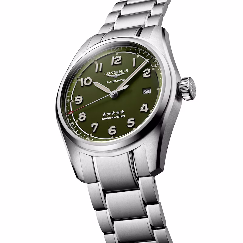 Longines Spirit Men's Watch L38104036
