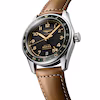 Longines Spirit Zulu Time Men's Automatic Watch L38024632