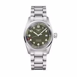 Longines Spirit Men's Watch L38104036