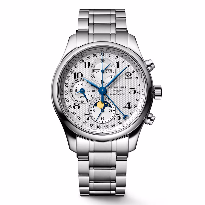 Longines Master Collection Automatic Men's Watch L27734786