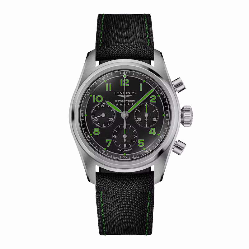 Longines Spirit Men's Automatic Men's Watch L38291532