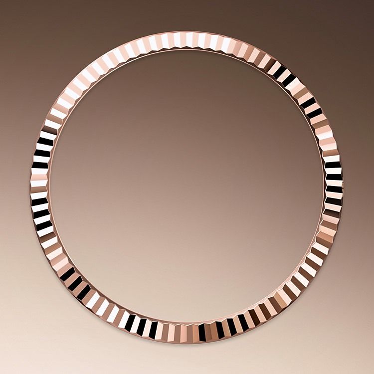 Rolex DAY-DATE 36 Oyster, 36 mm, Everose gold