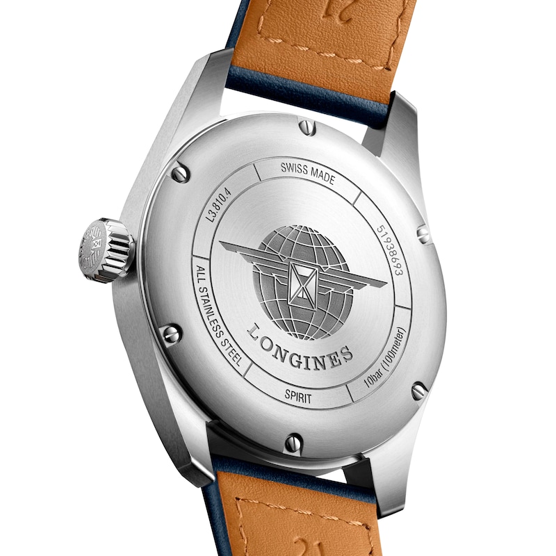 Longines HydroConquest Men's Diving Watch L38104930