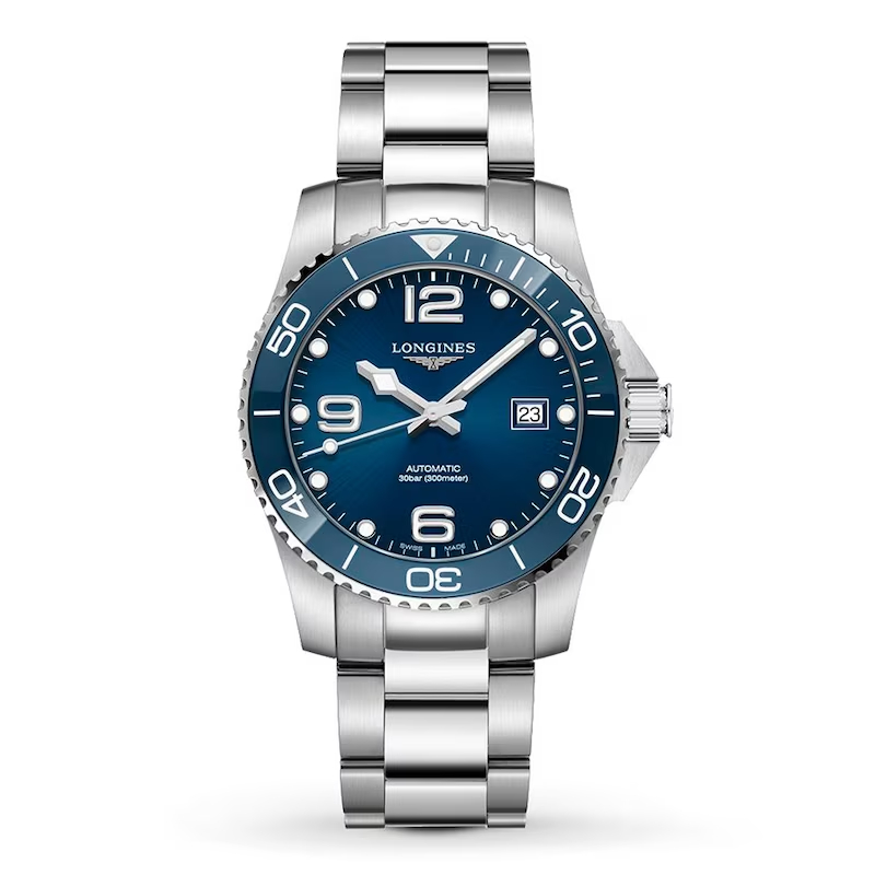 Longines HydroConquest Automatic Watch L38414966