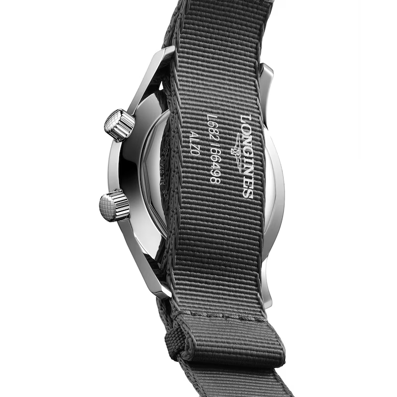 Longines Legend Diver Men's Automatic Watch L37744702