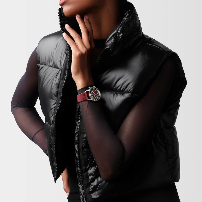 Longines Legend Diver Men's Automatic Watch L33744402