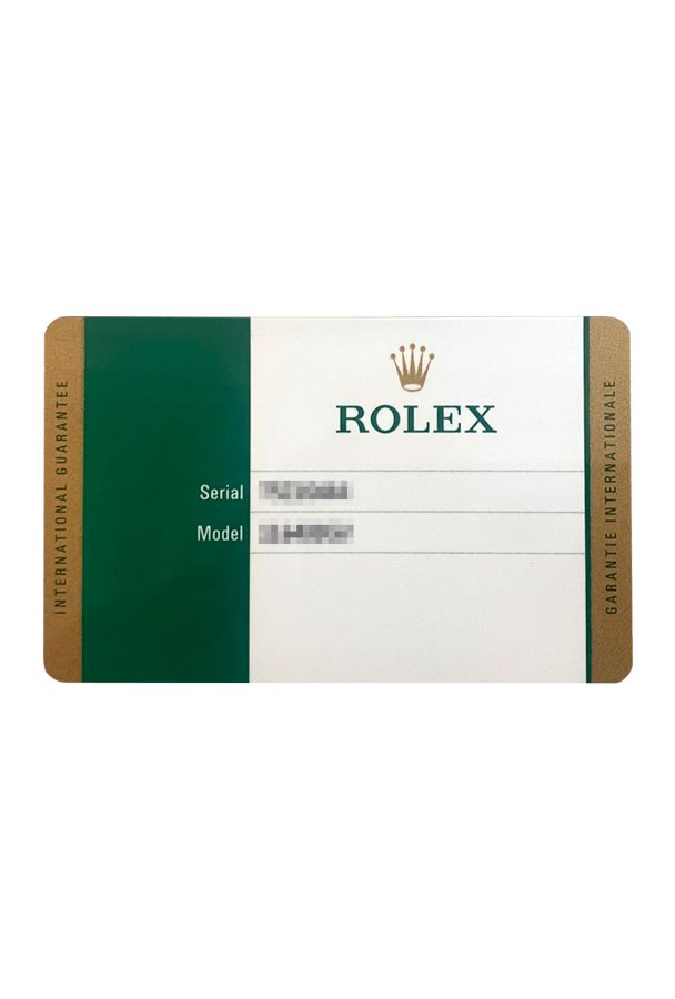 Rolex Datejust 41 Blue Diamond Dial Gold & Steel Watch 126334-0016