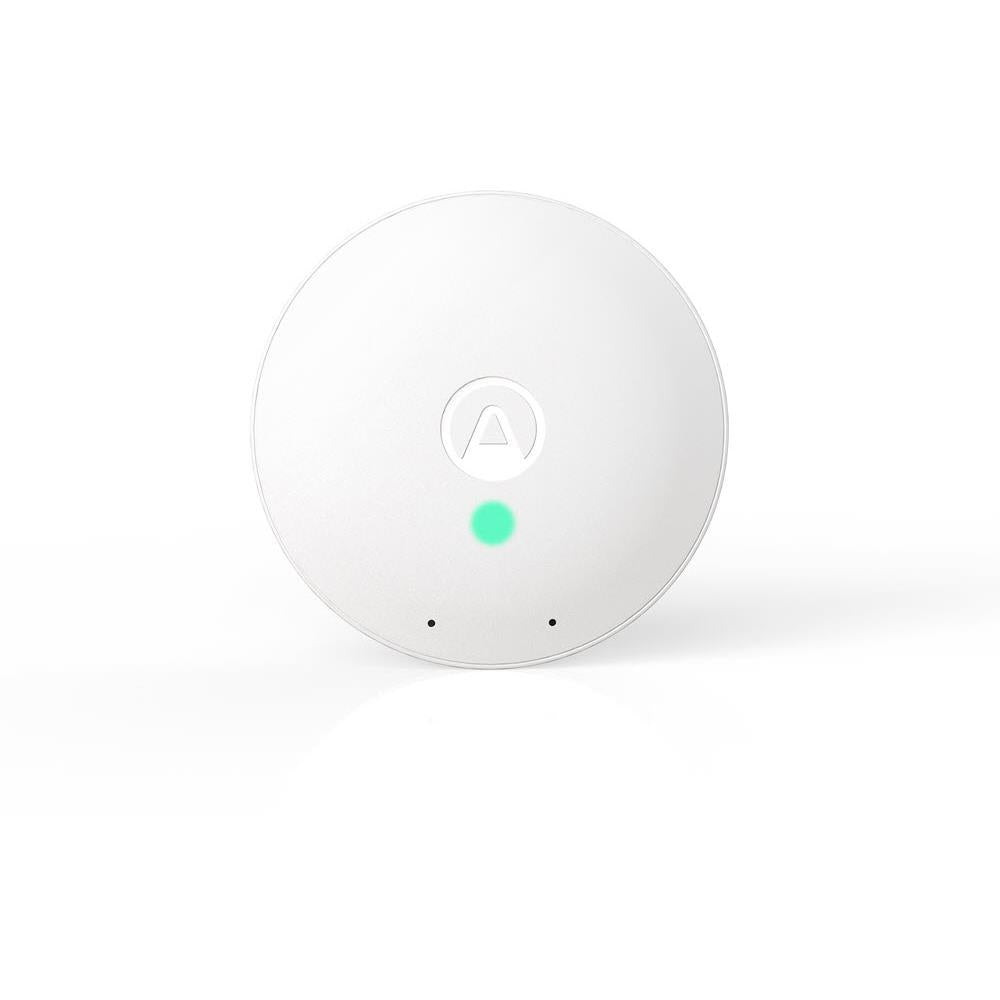 Airthings Wave Mini Indoor Air Quality Monitor NINJA