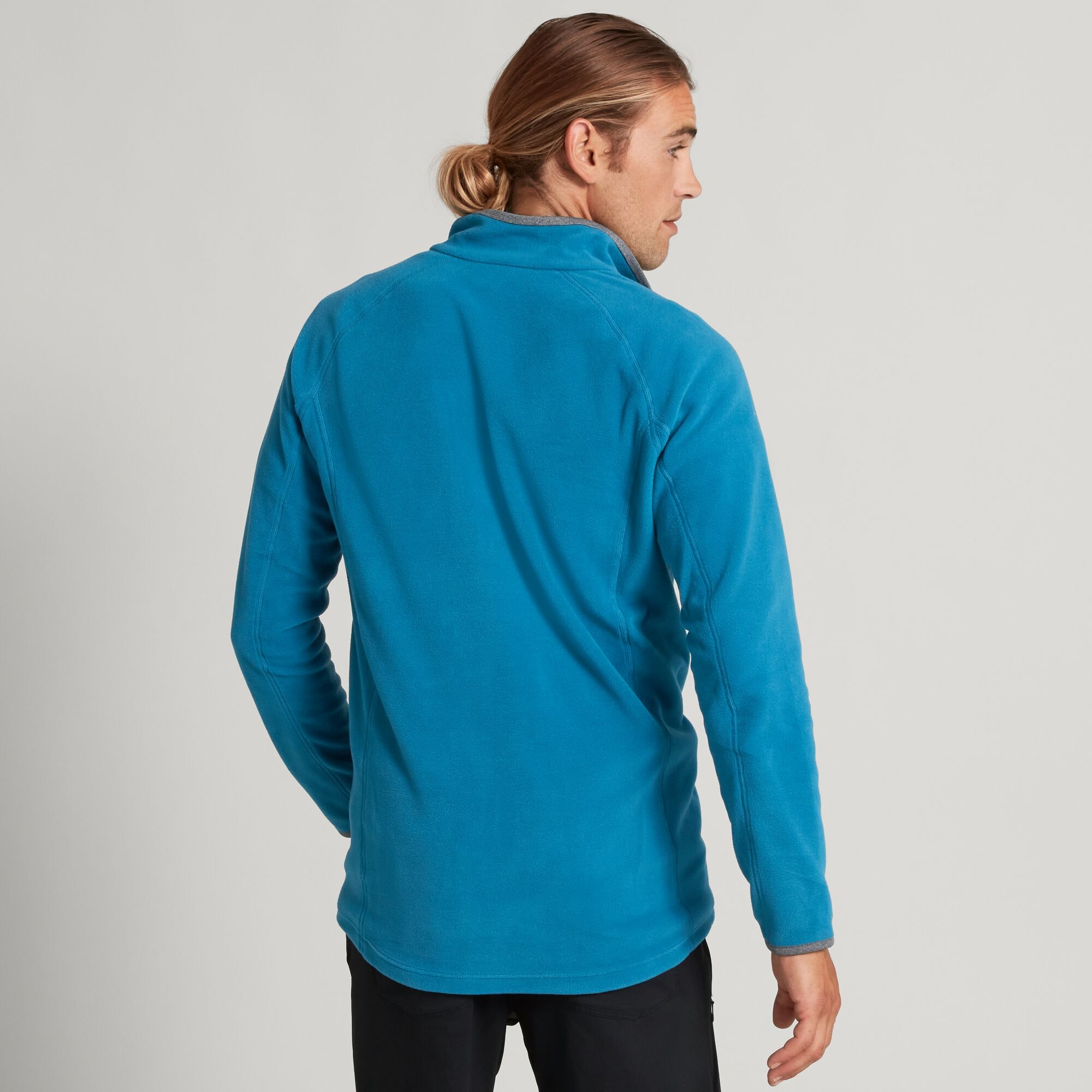 Ridge Men's Fleece Pullover