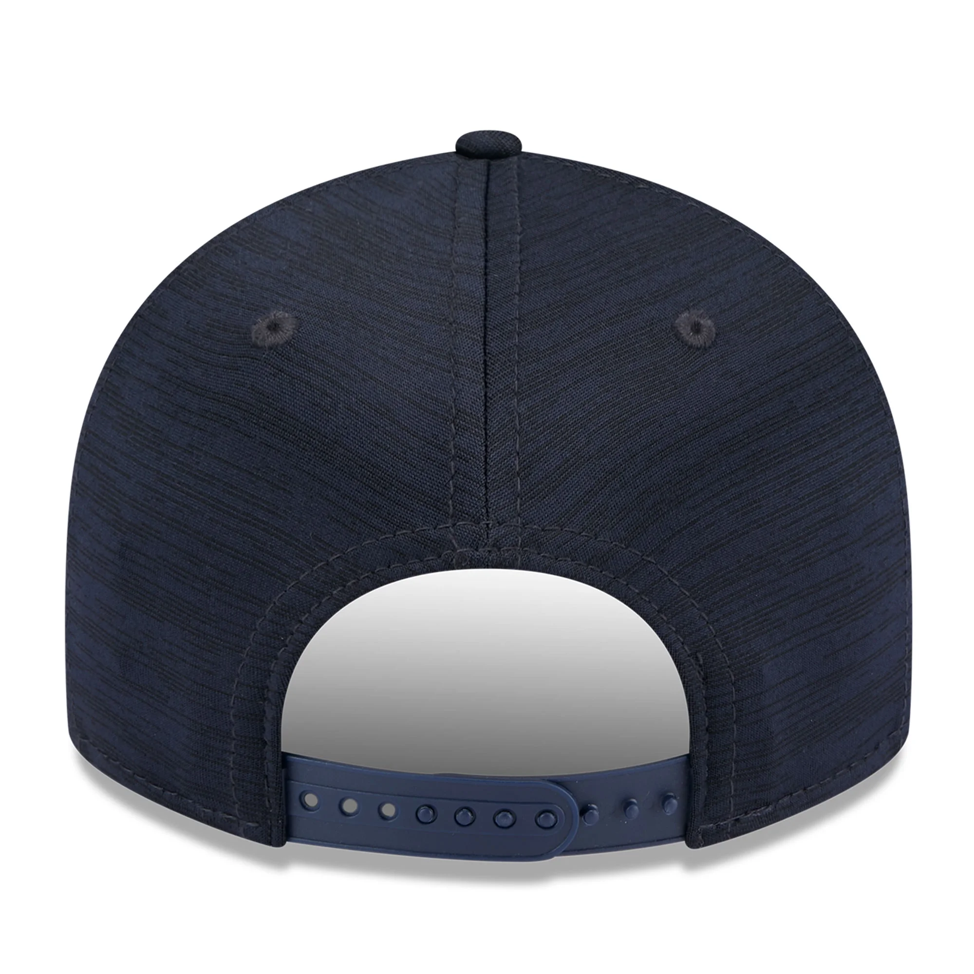 Men's New Era Navy New York Yankees 2024 Clubhouse Low Profile 9FIFTY ...