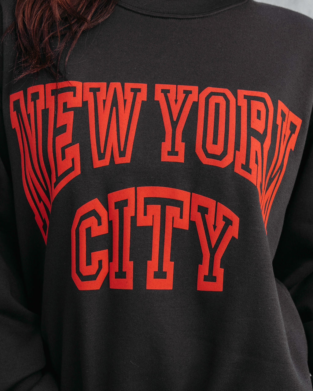 New York City Sweatshirt