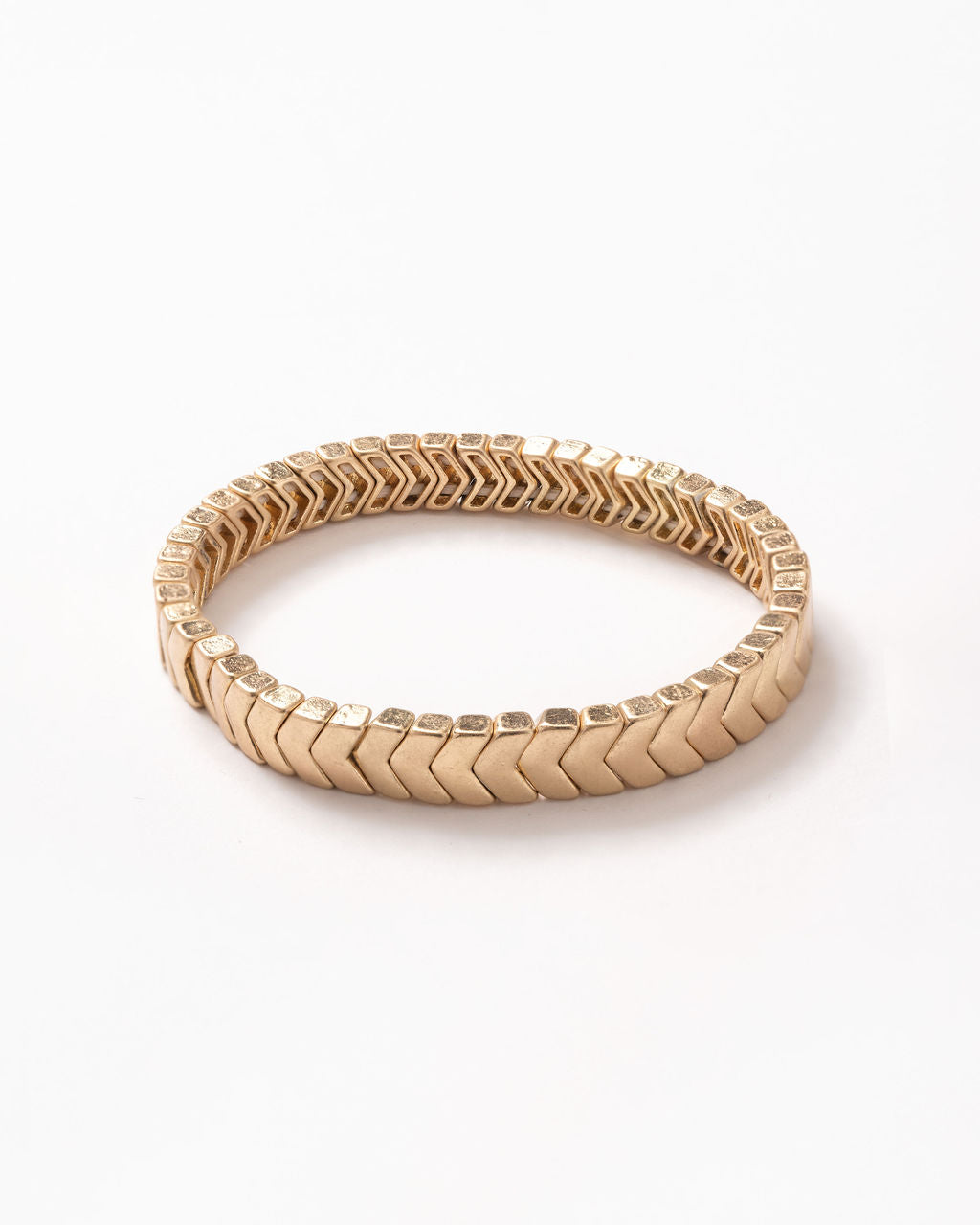 Shashi - Dalia Bracelet - Gold