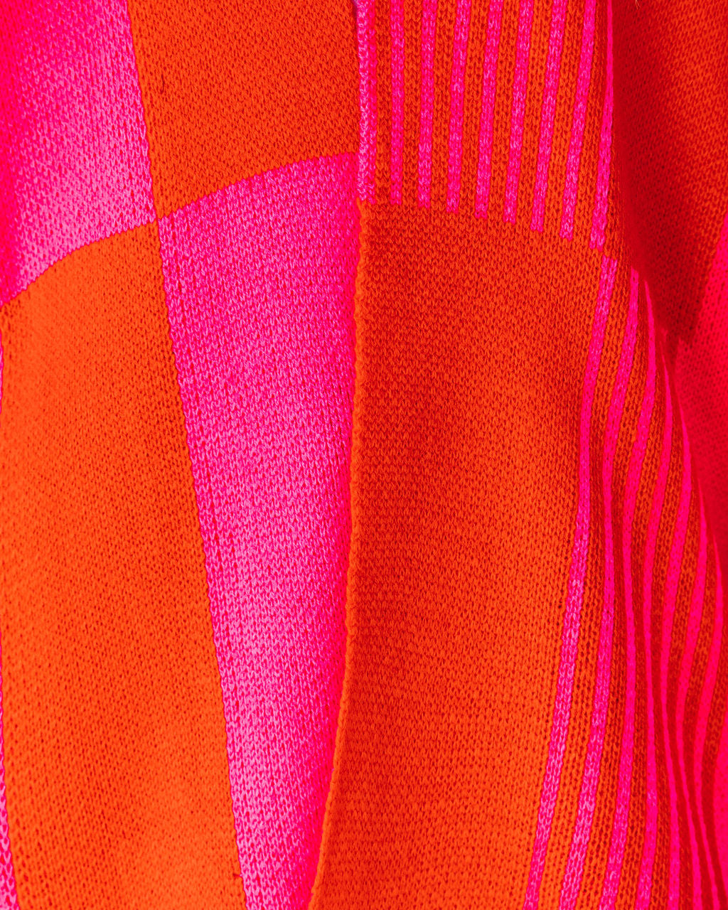 You Got This Colorblock Knit Cardigan