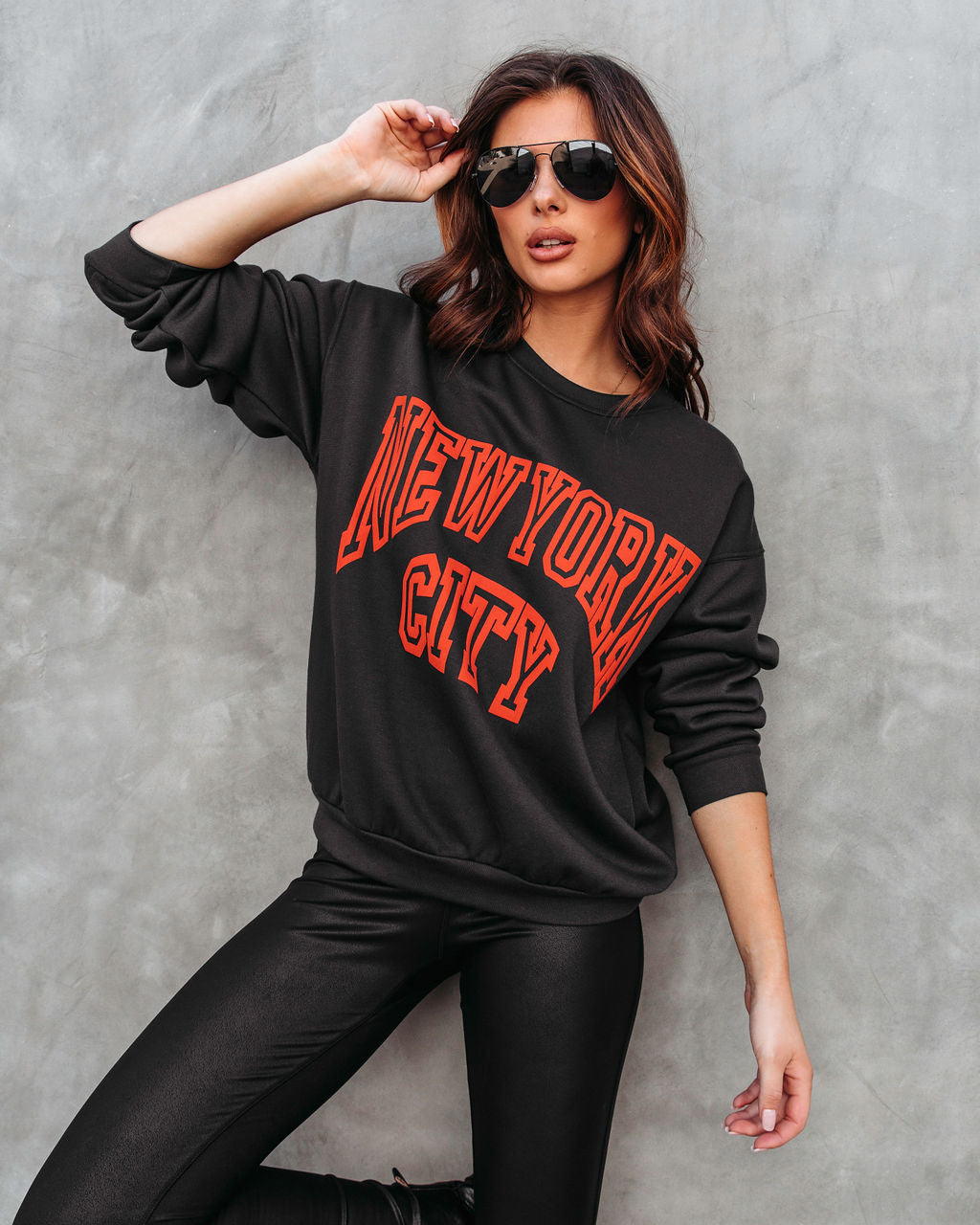 New York City Sweatshirt