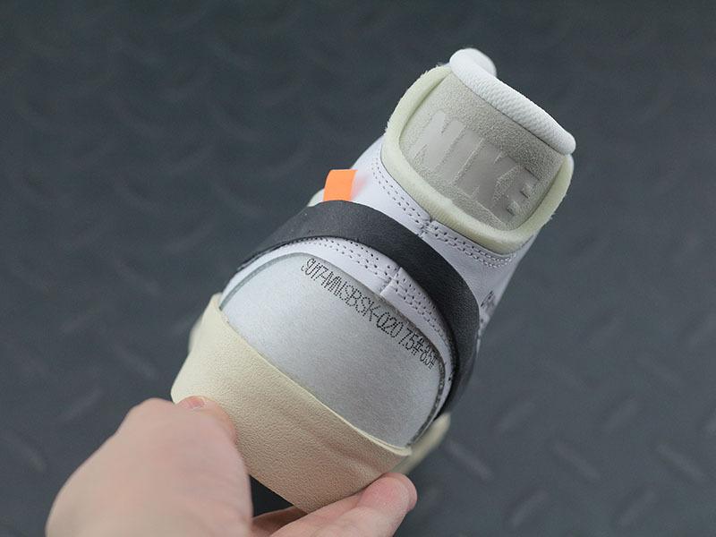 Nike Blazer Mid