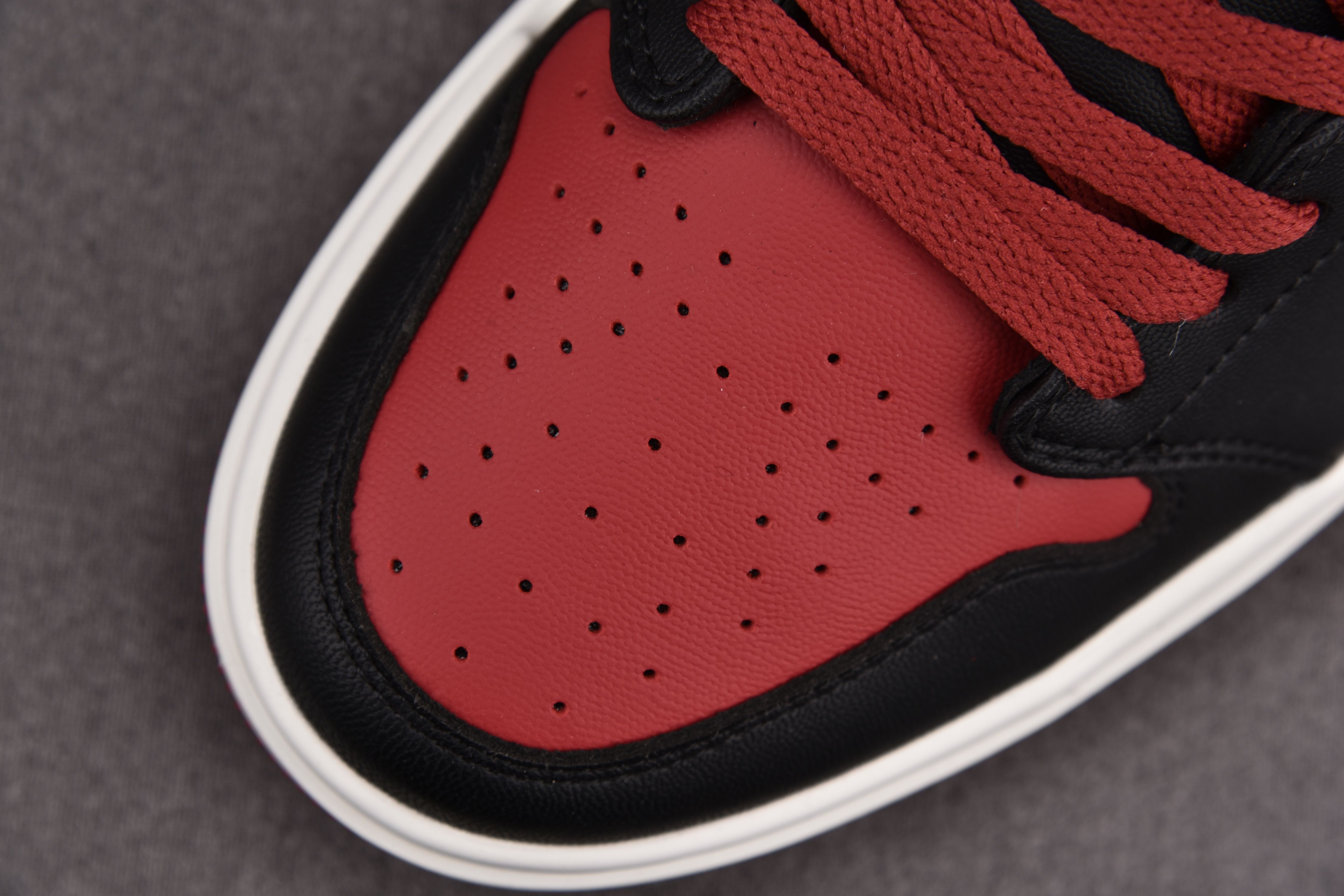 Jordan 1 Elevate Low SE Bred (Women Size!!)