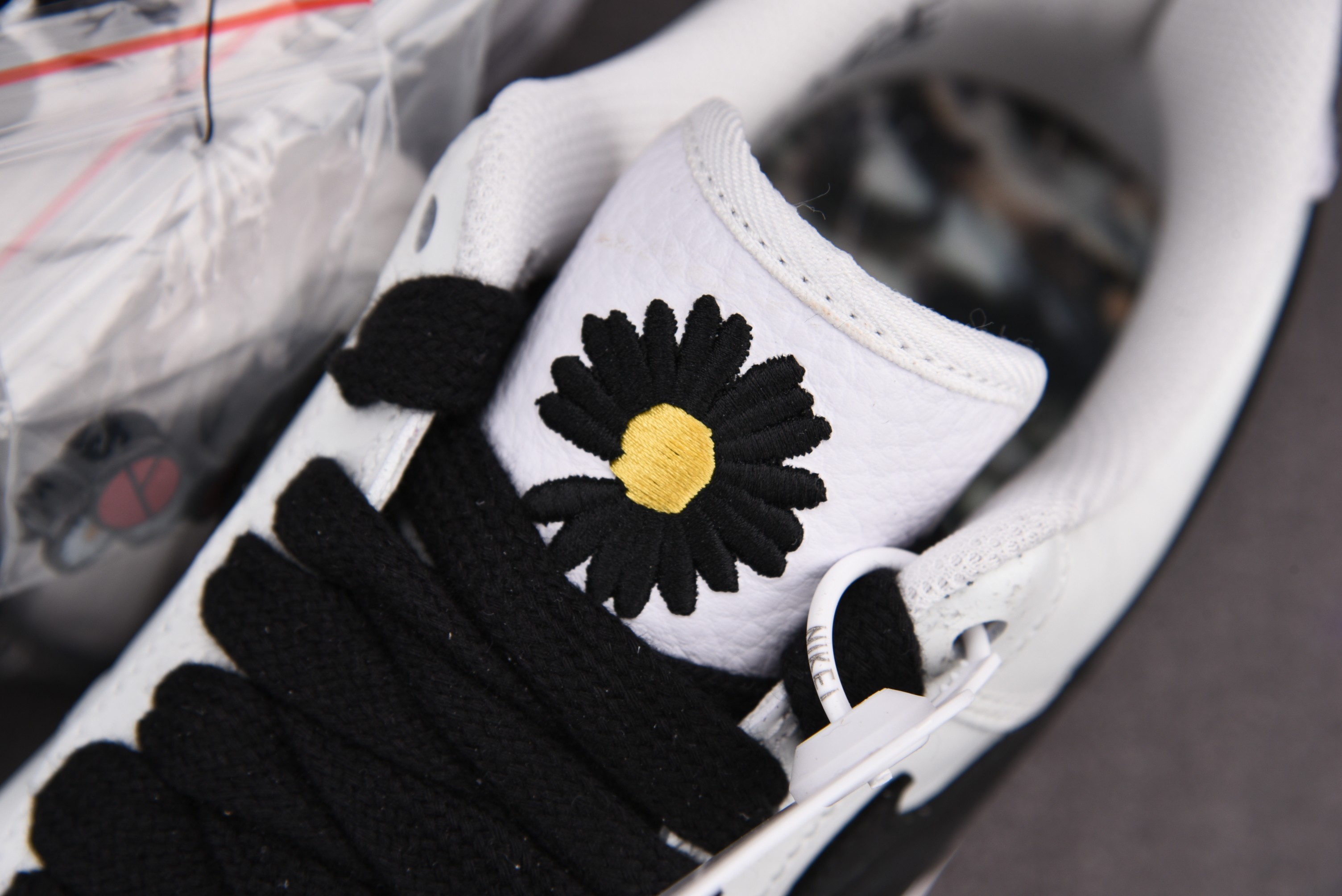 Nike Air Force 1 Low G-Dragon Peaceminusone Para-Noise 2.0