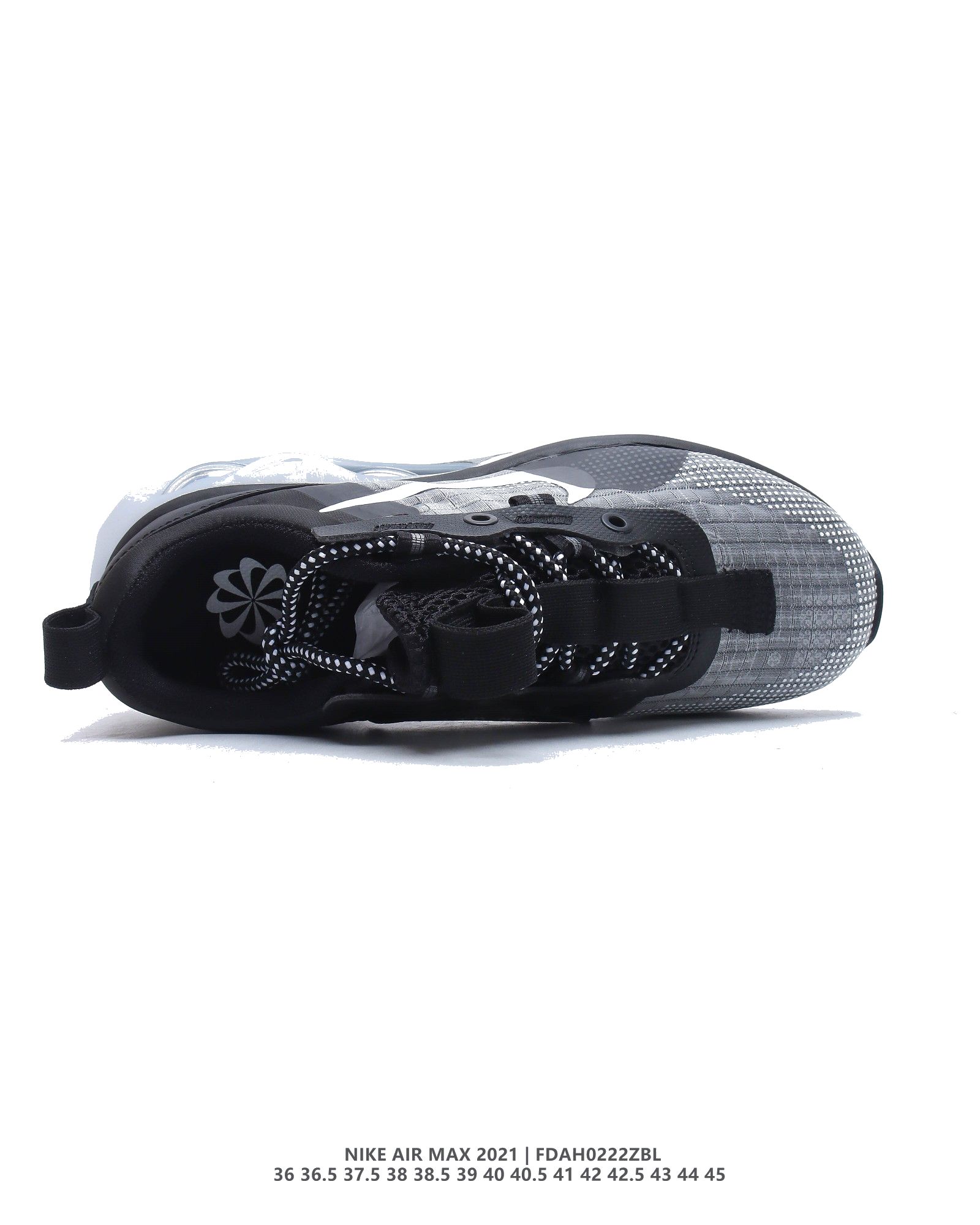 Nike Air Max 2021 New Air Cushioning Dames & Heren Schoenen