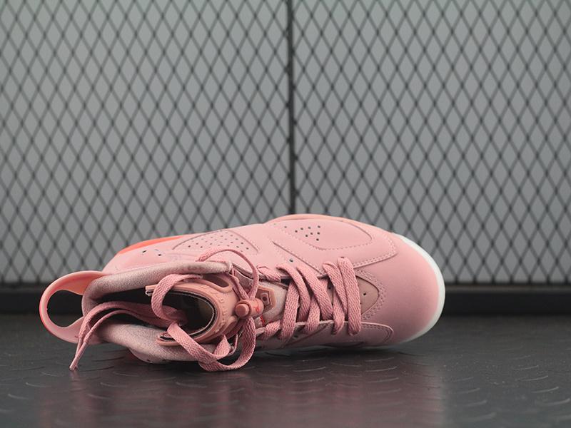 Jordan 6 Retro Aleali May (Women size!!)