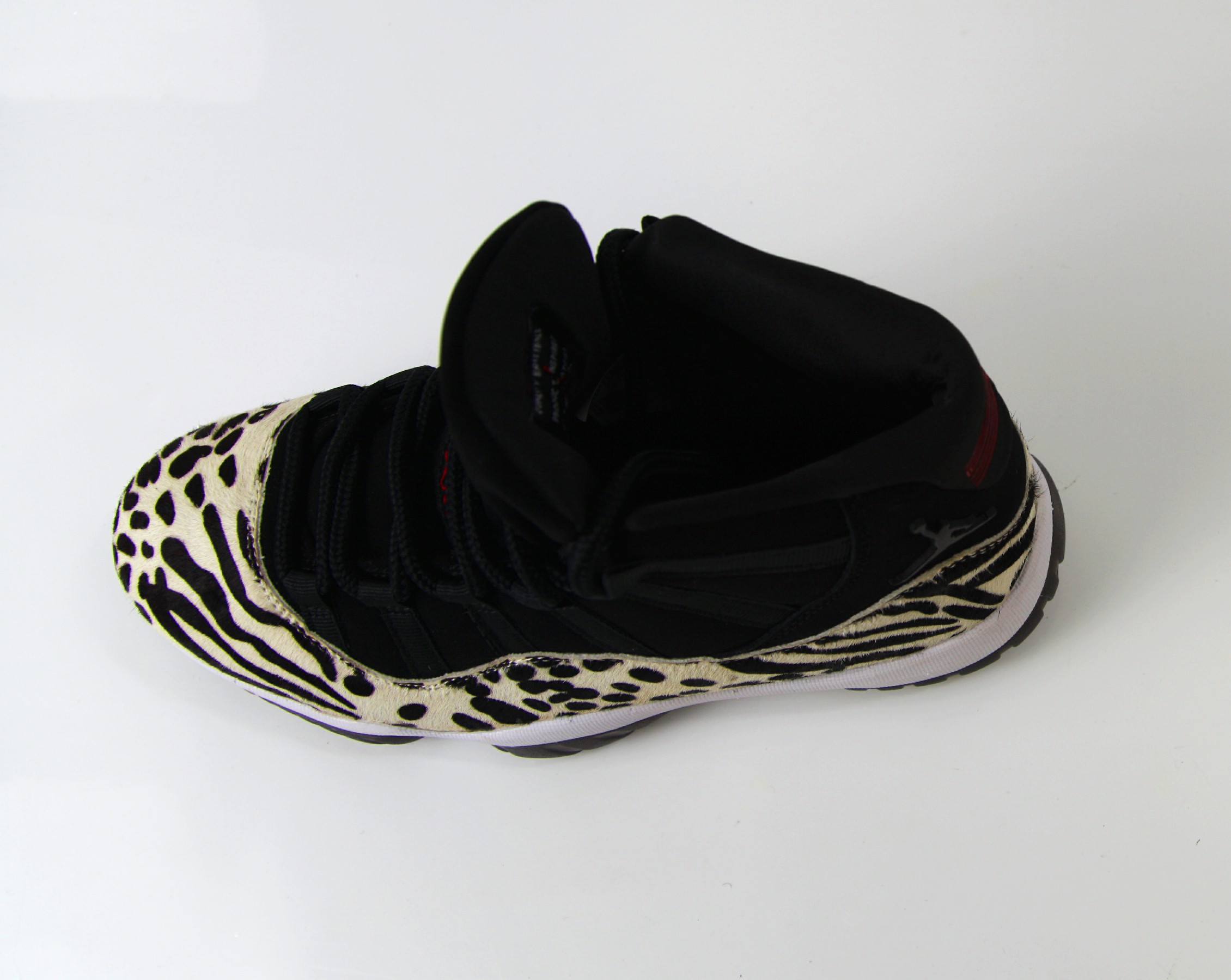 Jordan 11 Retro Animal Instinct (Women Size!!)