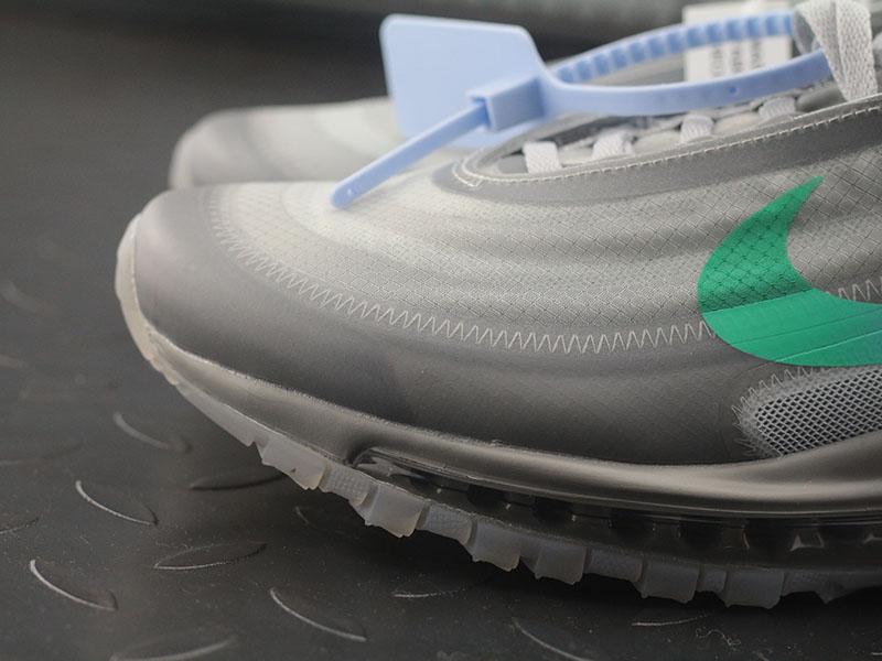 Air Max 97   Menta