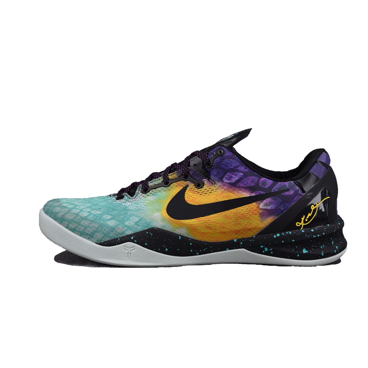 Nike Kobe 8 Easter