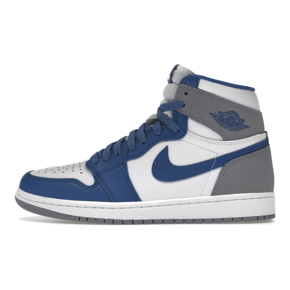 Jordan 1 Retro High OG True Blue