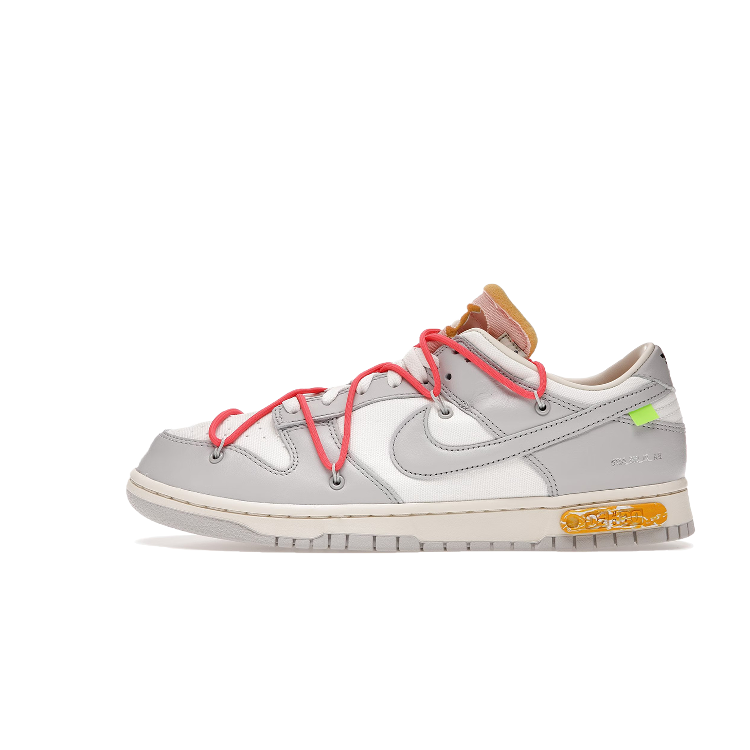 Nike Dunk Low   Lot 6