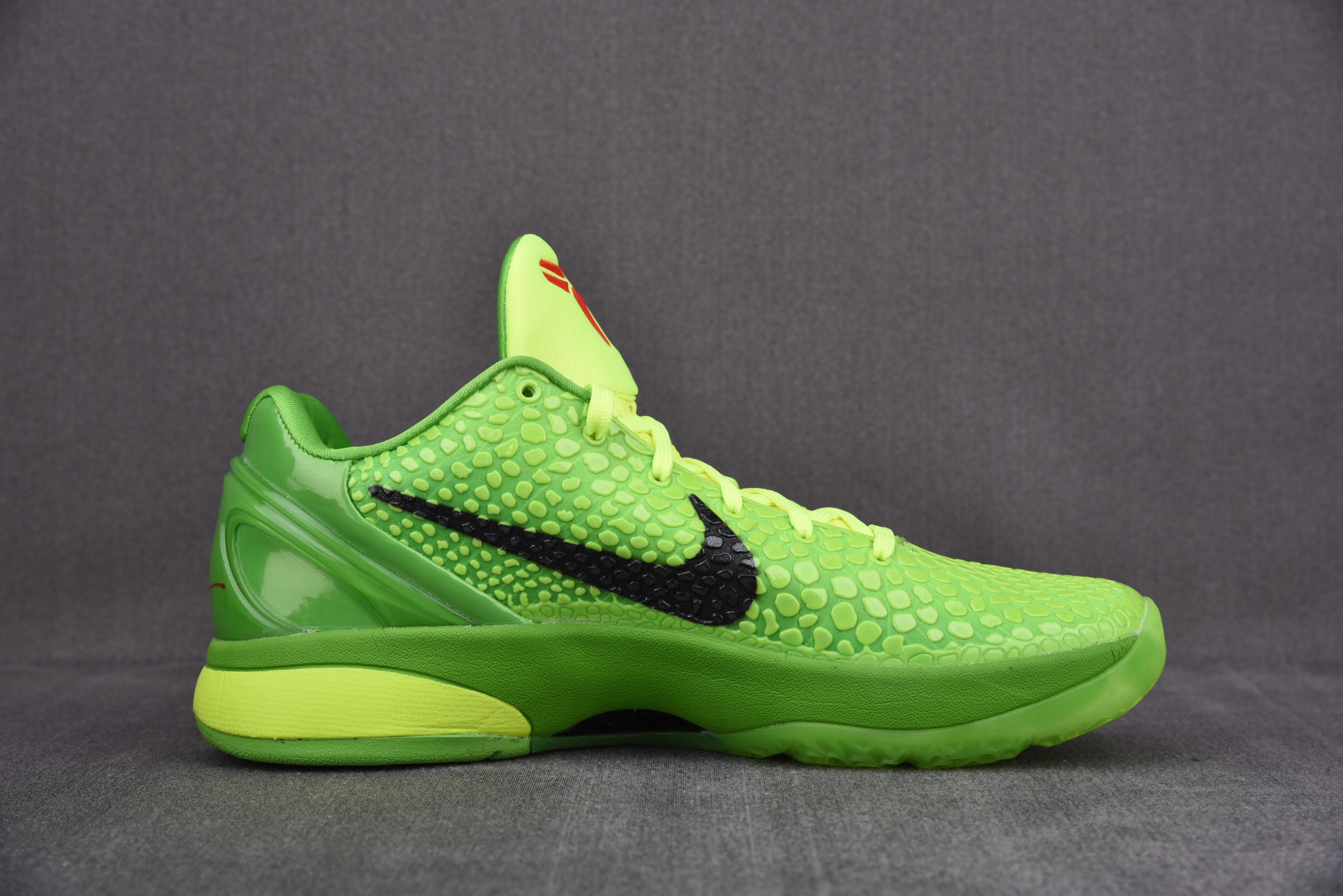 Nike Kobe 6 Protro Grinch (2020)
