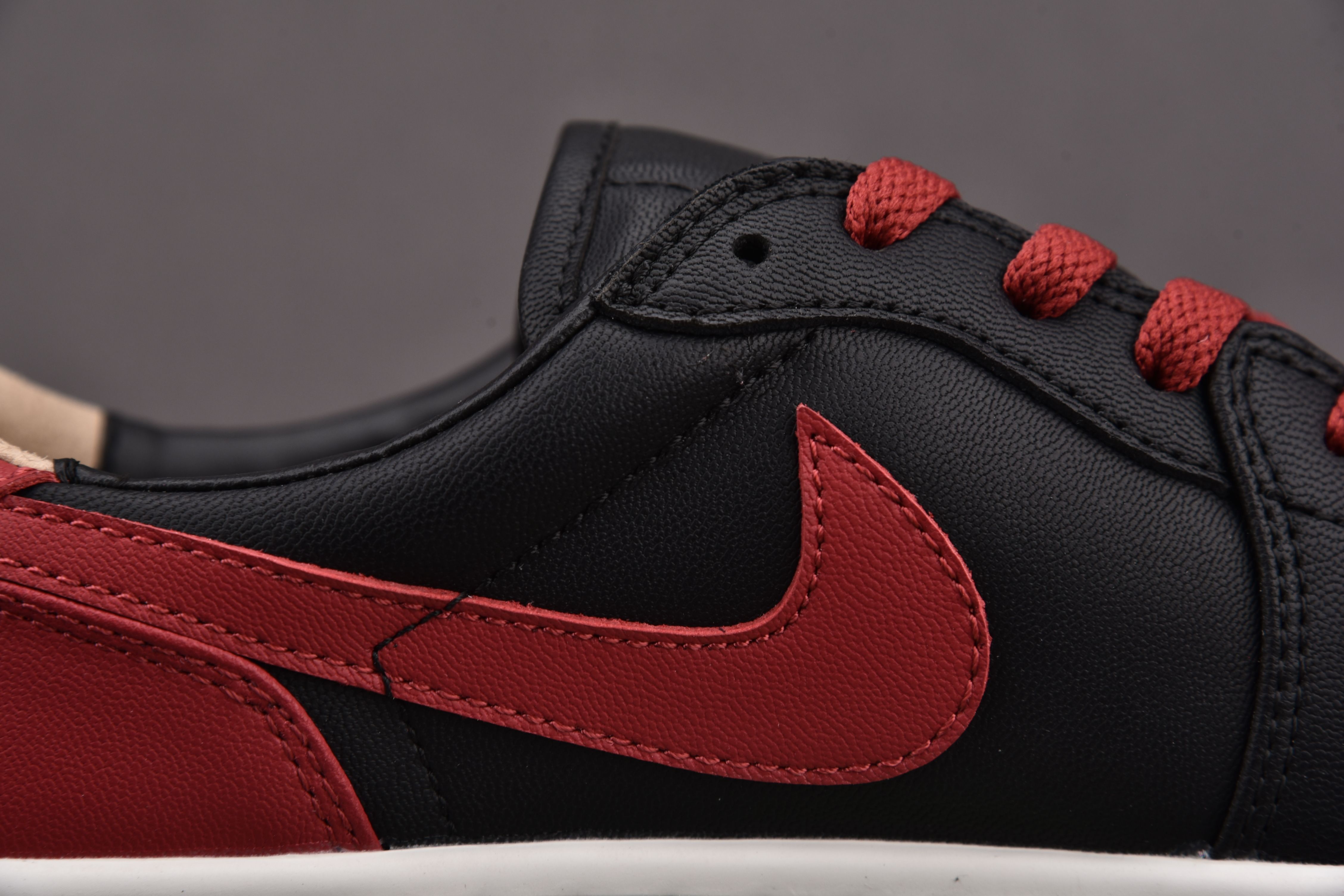 Jordan 1 Elevate Low SE Bred (Women Size!!)