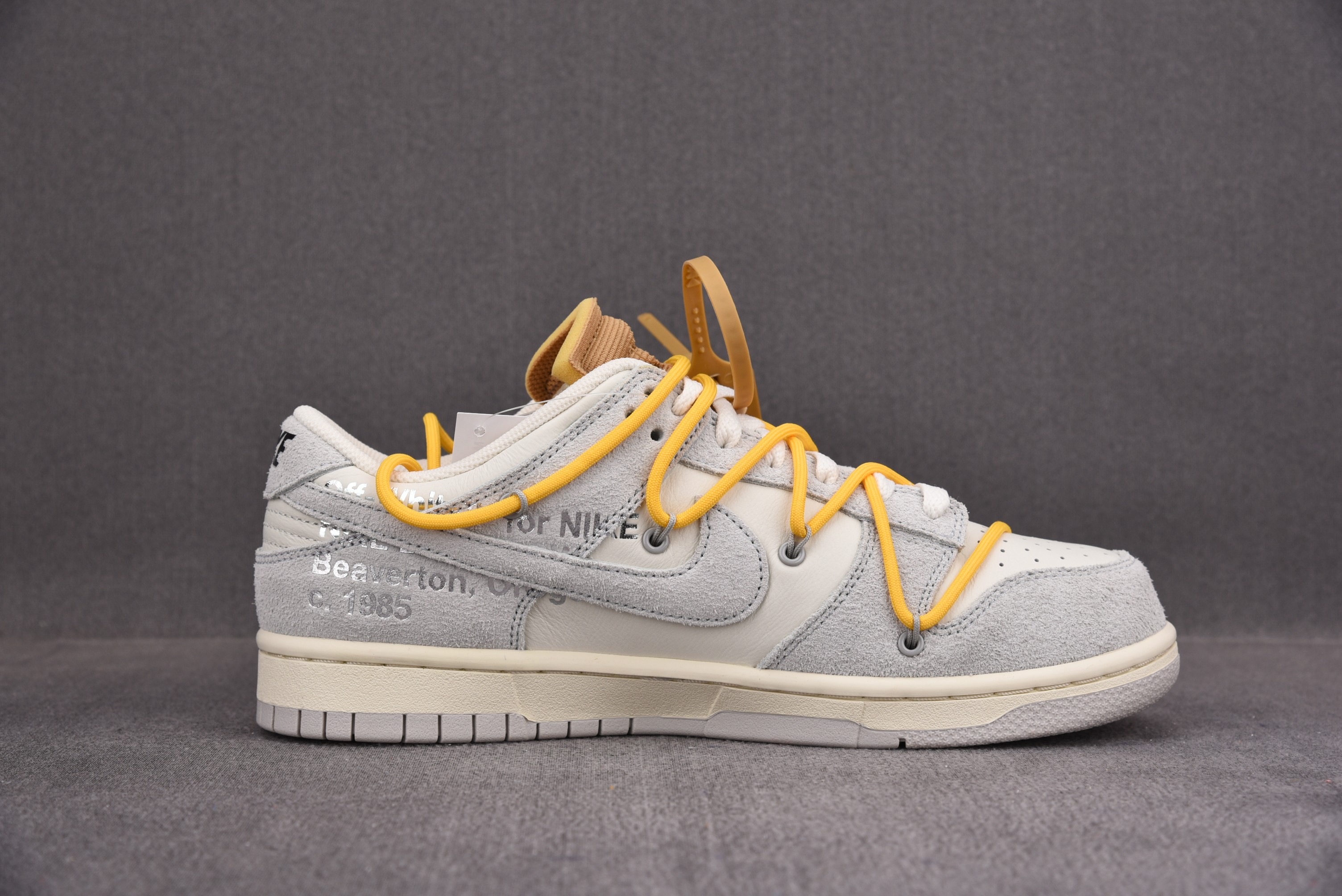 Nike Dunk Low   Lot 39