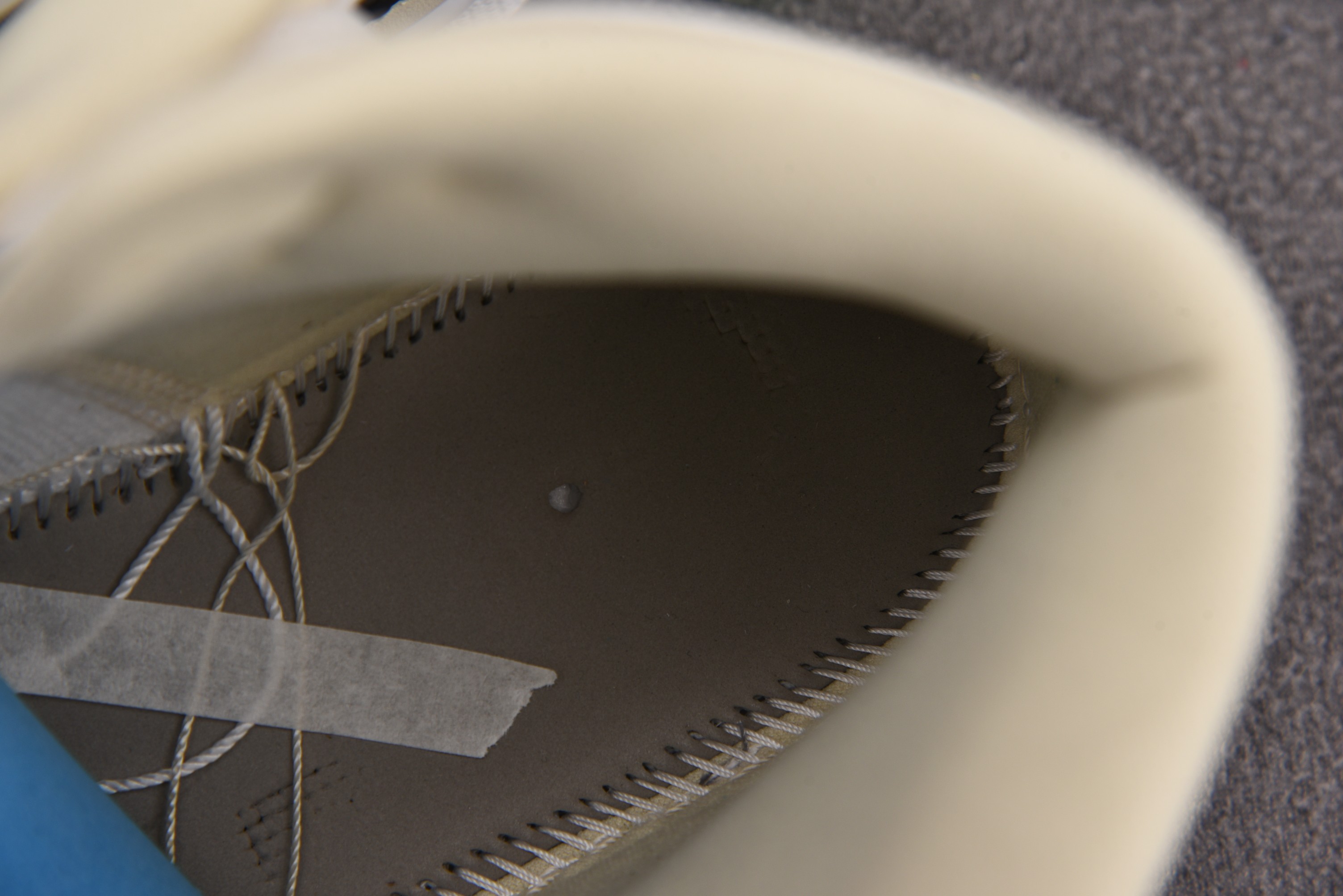 Jordan 1 Mid Coconut Milk (Women Size!!)