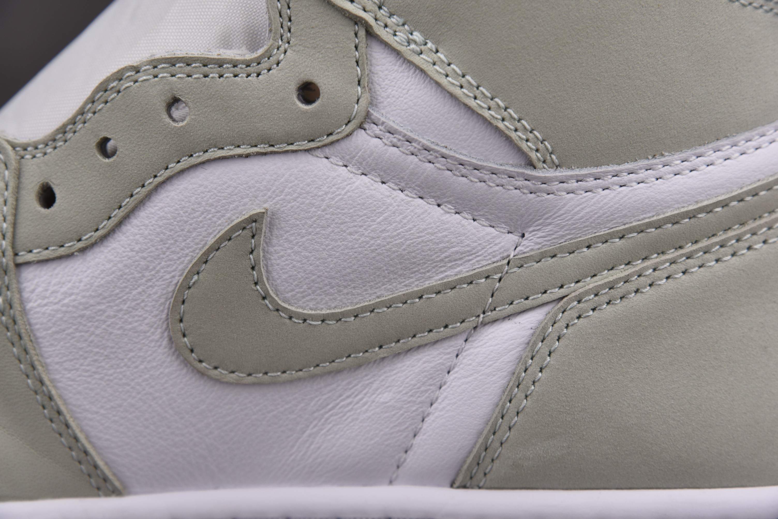 Jordan 1 High OG Seafoam (Women Size!!)